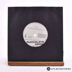Audioslave Doesn't Remind Me 7" Vinyl Record - In Sleeve