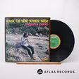 Augustus Pablo East Of The River Nile LP Vinyl Record - Front Cover & Record
