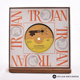 Augustus Pablo East Of The River Nile 7" Vinyl Record - In Sleeve