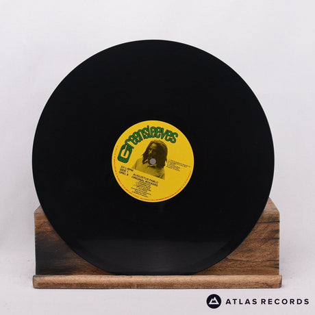 Augustus Pablo - Original Rockers - LP Vinyl Record - EX/VG+
