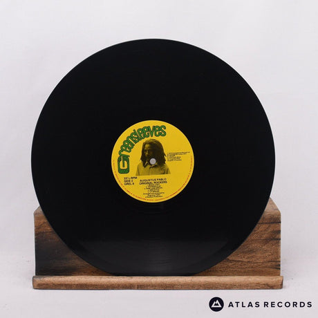 Augustus Pablo - Original Rockers - LP Vinyl Record - EX/VG+