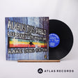 Augustus Pablo Rare Dubs 1970-1971 LP Vinyl Record - Front Cover & Record