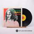 Augustus Pablo Thriller LP Vinyl Record - Front Cover & Record