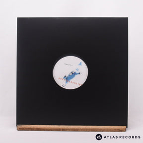 Aural Expansion [Remixes Vol. 1] 12" Vinyl Record - In Sleeve