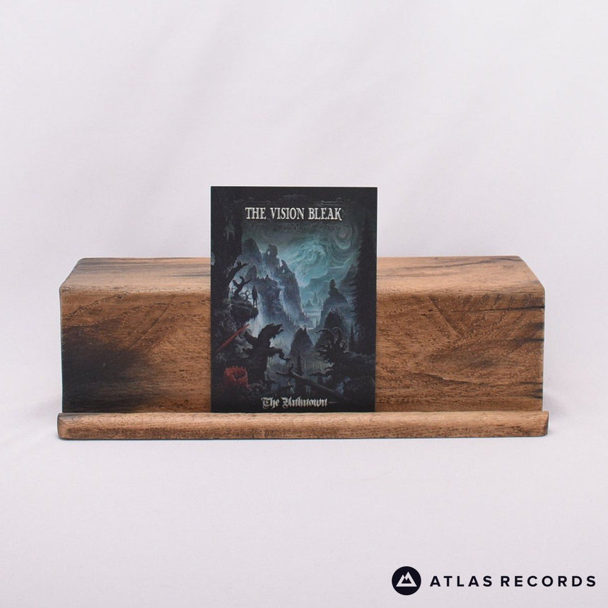 Aureole - Alunar - 180G Silver Cosmos LP Vinyl Record - NM/NM