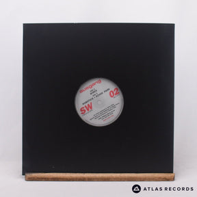 Ausgang Wires 12" Vinyl Record - In Sleeve