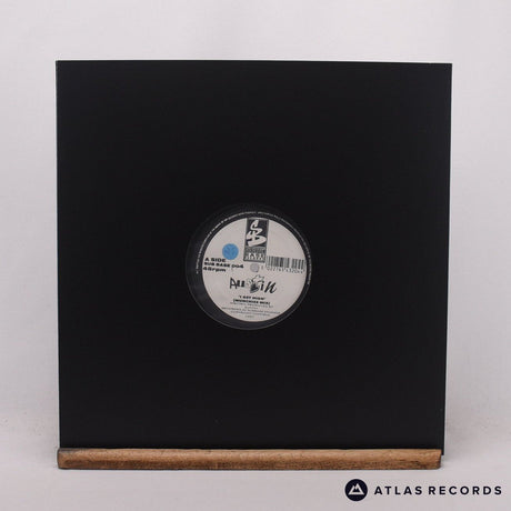 Austin Reynolds I Get High 12" Vinyl Record - In Sleeve