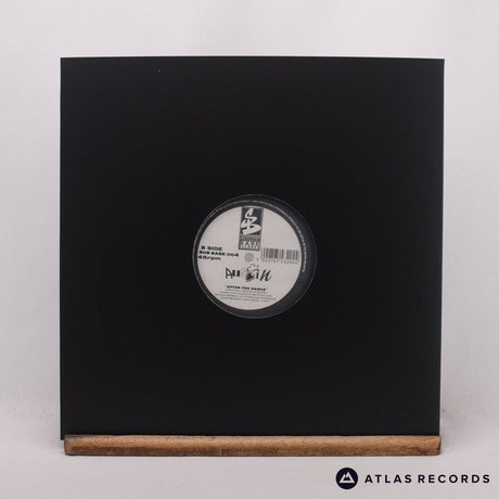 Austin Reynolds - I Get High - 12" Vinyl Record - EX