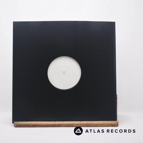 Autechre Anvil Vapre 12" Vinyl Record - In Sleeve