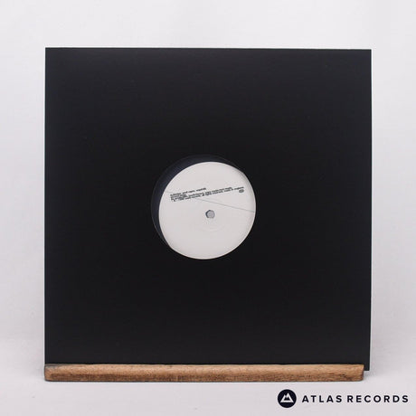 Autechre Anvil Vapre 12" Vinyl Record - In Sleeve