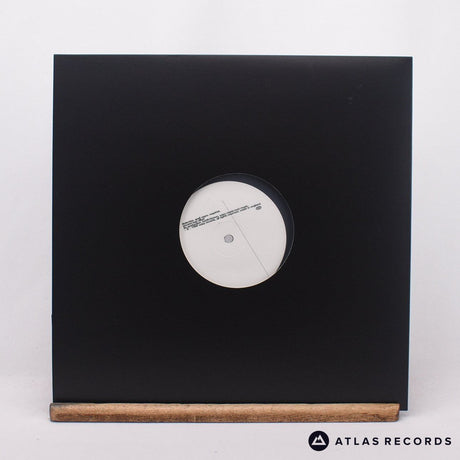 Autechre - Anvil Vapre - 12" Vinyl Record - EX