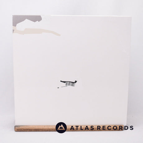 Autechre - Chiastic Slide - Reissue 2 x LP Vinyl Record - VG+/NM