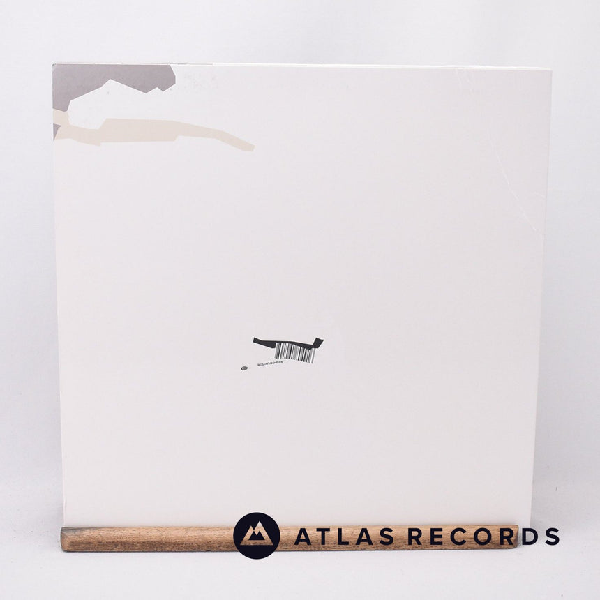 Autechre - Chiastic Slide - Reissue 2 x LP Vinyl Record - VG+/NM