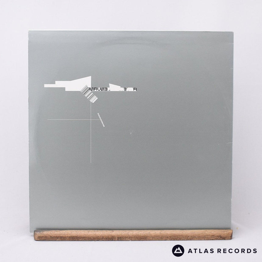 Autechre - Envane - A-1 B-1 12" Vinyl Record - EX/EX