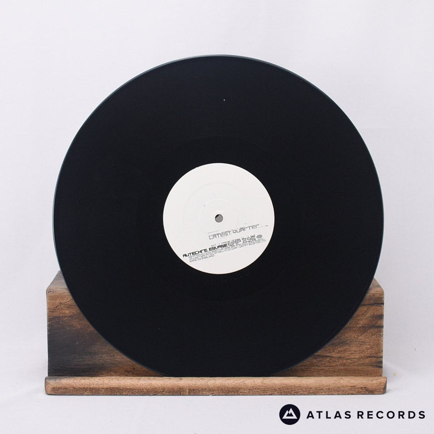 Autechre - Envane - A-1 B-1 12" Vinyl Record - EX/EX