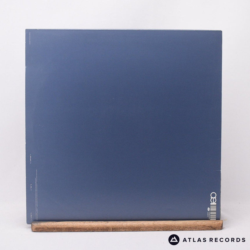 Autechre - Gantz Graf - Mpo A2 B1 12" Vinyl Record - EX/EX