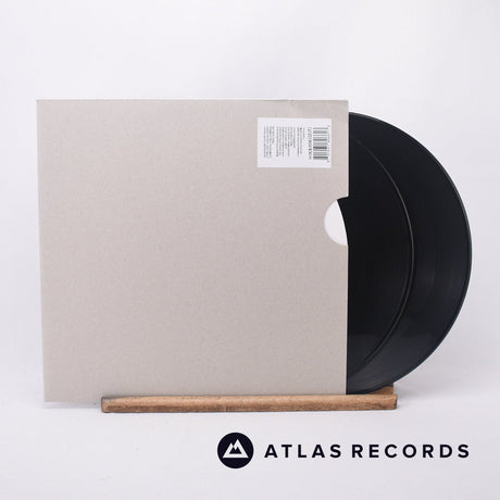 Autechre LP5 2 x LP Vinyl Record - Front Cover & Record