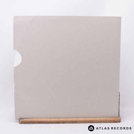 Autechre - LP5 - Reissue A1 B1 C1 D1 2 x LP Vinyl Record - EX/NM