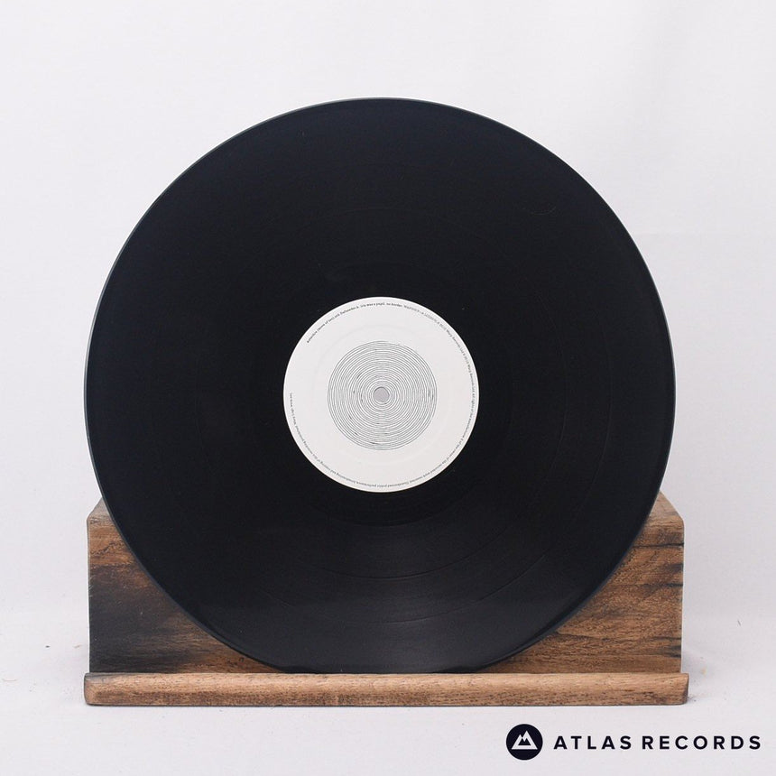 Autechre - Move Of Ten (Part 2) - 12" Vinyl Record - NM/EX