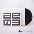 Autechre NTS Session 3 3 x LP Vinyl Record - Front Cover & Record