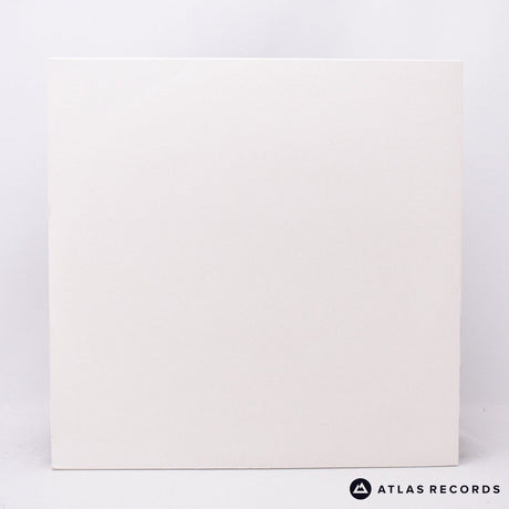 Autechre - NTS Session 3 - A1 B1 C1 D1 E1 F1 3 x LP Vinyl Record - NM/EX