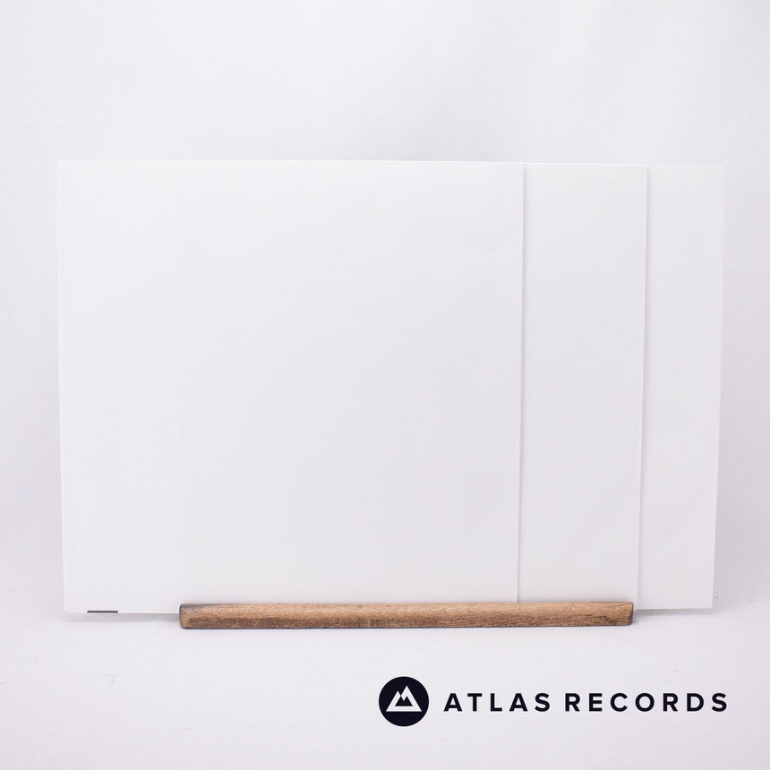 Autechre - NTS Session 3 - A1 B1 C1 D1 E1 F1 3 x LP Vinyl Record - NM/EX