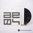 Autechre NTS Session 4 3 x LP Vinyl Record - Front Cover & Record
