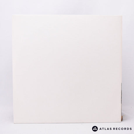 Autechre - NTS Session 4 - A1 B1 C1 D1 E2 F1 3 x LP Vinyl Record - EX/EX