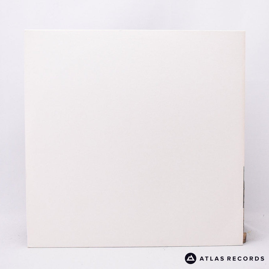 Autechre - NTS Session 4 - A1 B1 C1 D1 E2 F1 3 x LP Vinyl Record - EX/EX