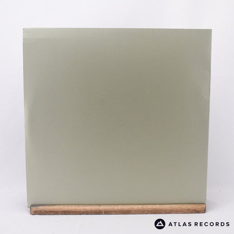 Autechre - Tri Repetae - Repress A1 B1 C1 D1 2 x LP Vinyl Record - EX/NM