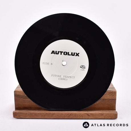 Autolux - Here Comes Everybody - 7" Vinyl Record - NM/NM