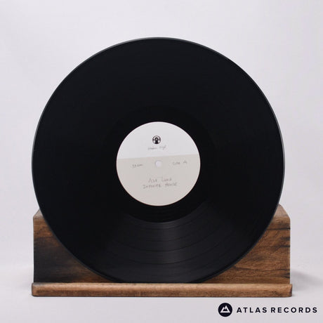 Ava Luna - Infinite House - Lyric Sheet LP Vinyl Record - NM/NM