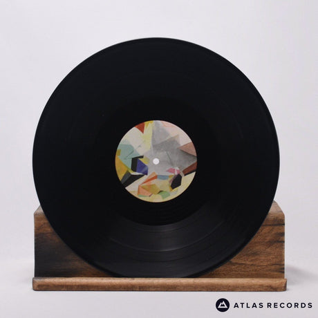 Ava Luna - Infinite House - Lyric Sheet LP Vinyl Record - NM/NM