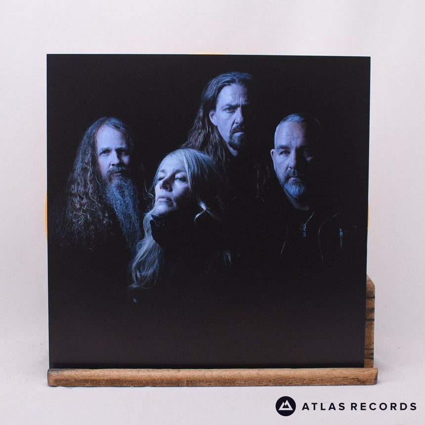 Avatarium - Between You, God, The Devil And The Dead - LP Vinyl Record