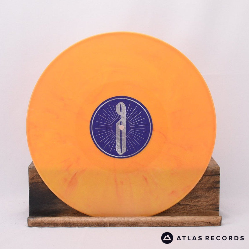 Avatarium - Between You, God, The Devil And The Dead - LP Vinyl Record