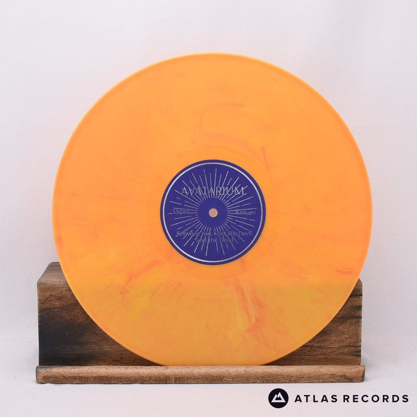 Avatarium - Between You, God, The Devil And The Dead - LP Vinyl Record