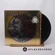 Avatarium Hurricanes And Halos 2 x LP Vinyl Record - Front Cover & Record