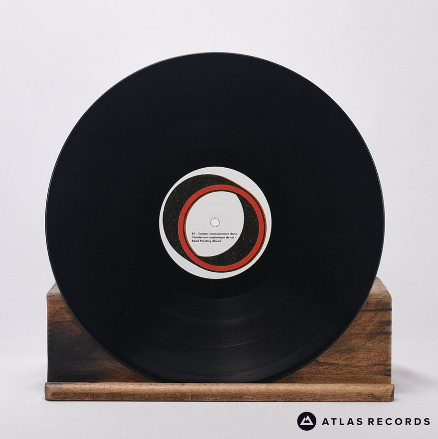 Avec Le Soleil Sortant De Sa Bouche - Pas Pire Pop, [I ♥ You So Much] - LP Vinyl