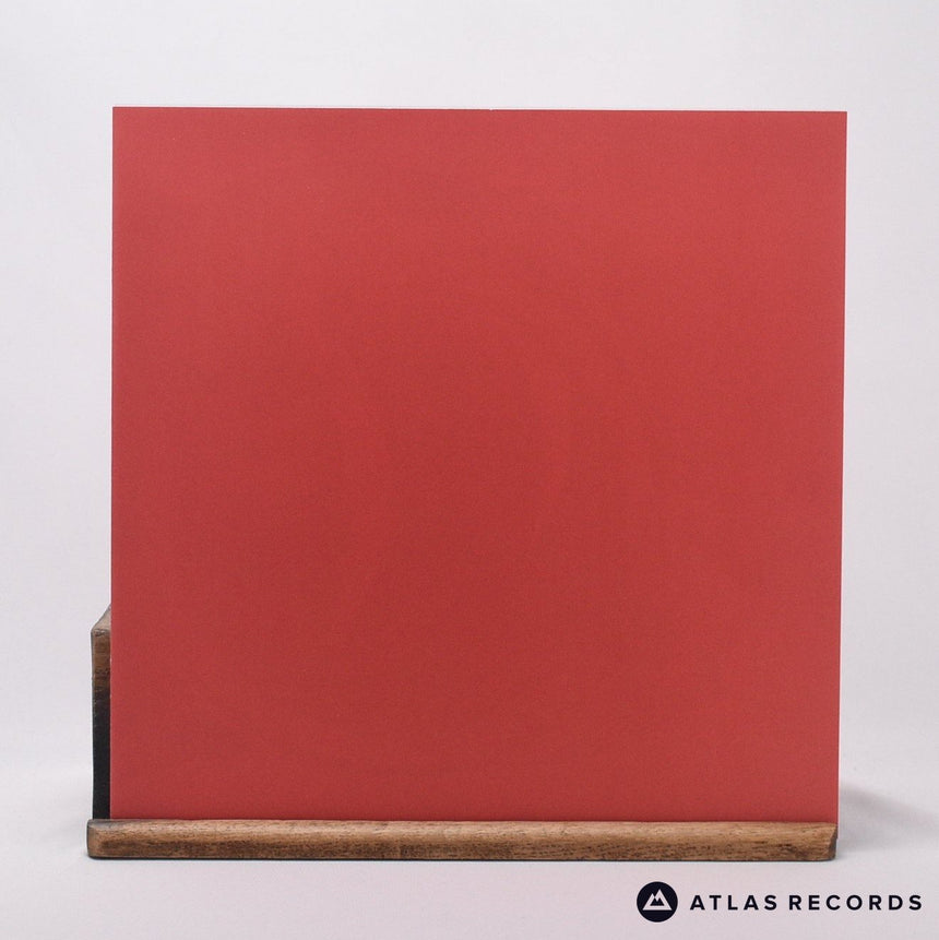 Avec Le Soleil Sortant De Sa Bouche - Pas Pire Pop, [I ♥ You So Much] - LP Vinyl