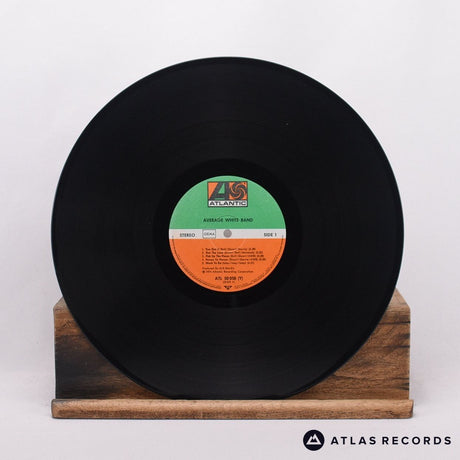 Average White Band - AWB - LP Vinyl Record - EX/VG+