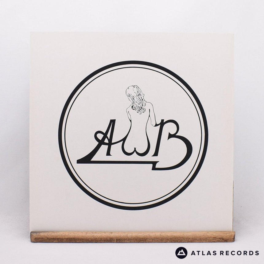 Average White Band - AWB - LP Vinyl Record - EX/EX