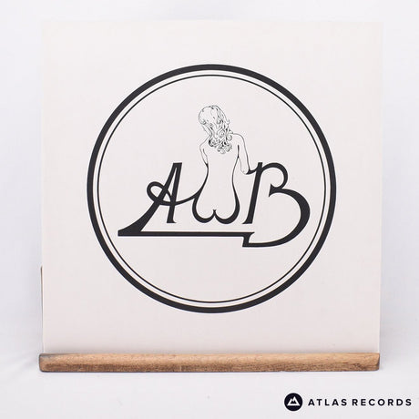 Average White Band - AWB - Porky LP Vinyl Record - VG+/VG+