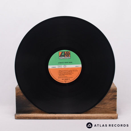 Average White Band - AWB - LP Vinyl Record - EX/VG+