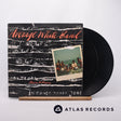 Average White Band Person To Person 2 x LP Vinyl Record - Front Cover & Record