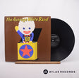 Average White Band Show Your Hand LP Vinyl Record - Front Cover & Record