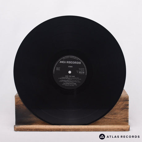 Average White Band - Show Your Hand - LP Vinyl Record - VG+/VG+