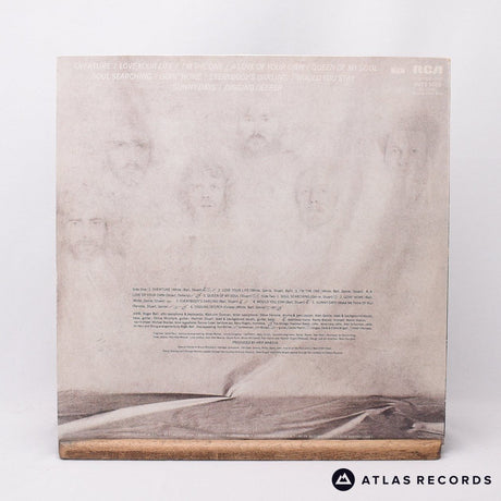 Average White Band - Soul Searching - LP Vinyl Record - VG+/NM