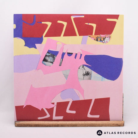 Avey Tare - 7s - Violet Limited Edition LP Vinyl Record - NM/NM