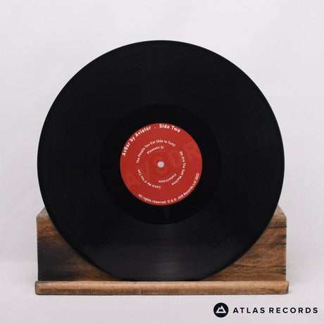 Aviator - Av8or - LP Vinyl Record - NM/EX