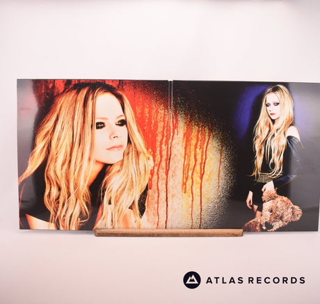 Avril Lavigne - Avril Lavigne - LP Vinyl Record